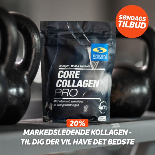 SD: Core Collagen Pro 20 %